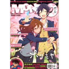 Mondo magazin 2021/04.szám