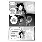 The Devil's Daughter 2.kötet (magyar nyelvű manga)