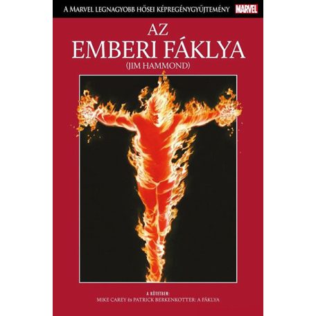 17.kötet - Az emberi fáklya