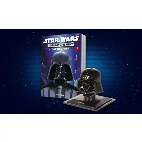 Star Wars sisak 1. - Darth Vader
