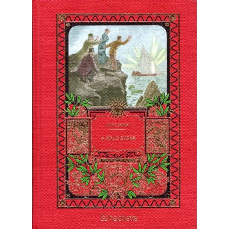 A zöld sugár (Regény_24)