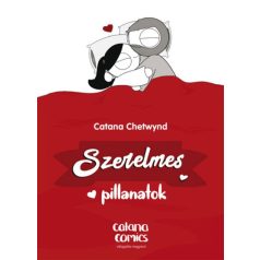 Szerelmes pillanatok