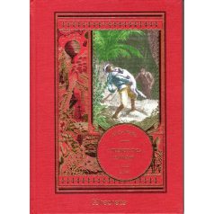 A tizenötéves kapitány 1.kötet (Regény_16)