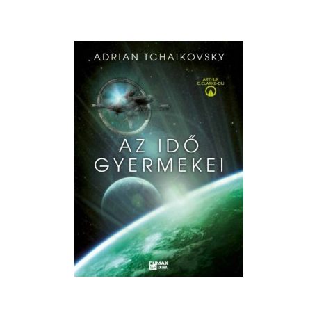 Az idő gyermekei (regény)