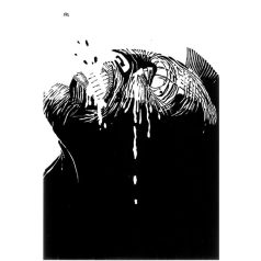 Sin City 1 - A nehéz búcsú