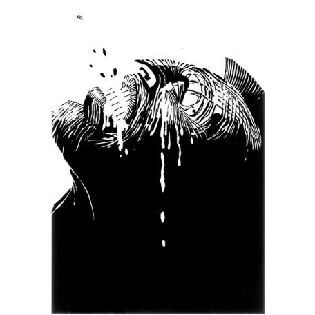 Sin City 1 - A nehéz búcsú