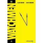 A Teljes Watchmen