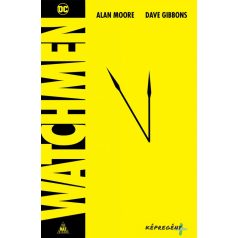 A Teljes Watchmen