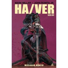 Ha/Ver - Kick-Ass 2.