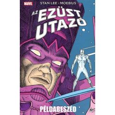 Az Ezüst Utazó: Példabeszéd