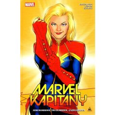 Marvel Kapitány