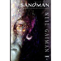 Sandman - Az álmok fejedelme 1.kötet