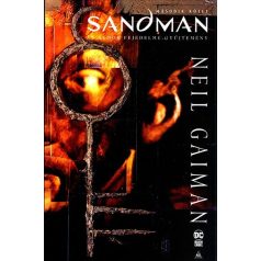 Sandman - Az álmok fejedelme 2.kötet