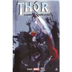 Thor - A mennydörgés istene 1.