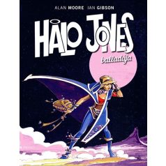 Halo Jones balladája