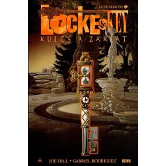Locke and Key 3
