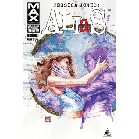 Jessica Jones: Alias 3