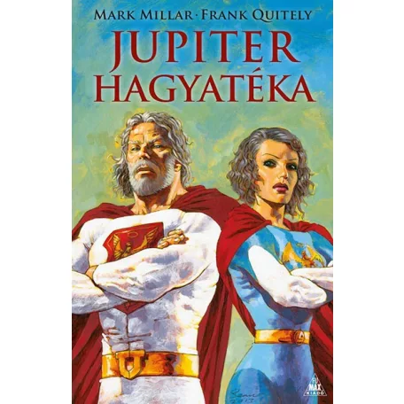 Jupiter hagyatéka