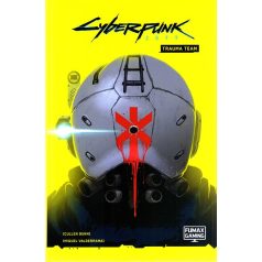 Cyberpunk 2077 - Trauma Team