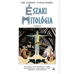 Északi Mitológia II.kötet