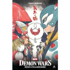 Demon Wars - Démon: Polgárháború