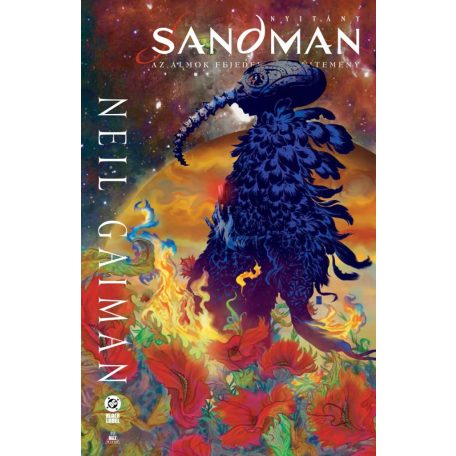 Sandman - Nyitány - Az álmok fejedelme gyűjtemény