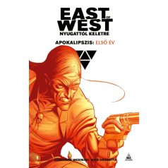 East of West - Nyugattól keletre - Apokalipszis: Első év