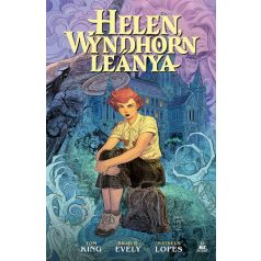 Helen, Wyndhorn leánya 