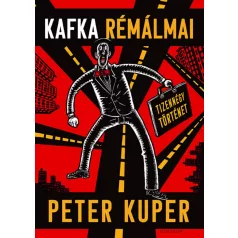 Kafka rémálmai