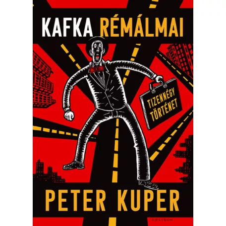 Kafka rémálmai