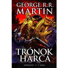 Trónok harca 7