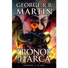 Trónok Harca 8
