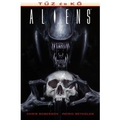 Tűz és kő 2. - Aliens