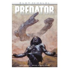 Élet és halál 1 - Predator
