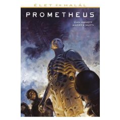 Élet és Halál 2. -Prometheus