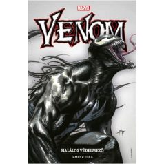 Venom - Halálos védelmező (regény)