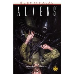 Élet és Halál 3 - Aliens