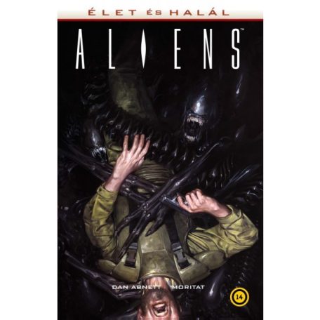 Élet és Halál 3 - Aliens