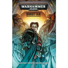 Warhammer 40000 - Bukottak