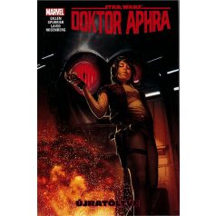 Star Wars: Doktor Aphra 3. - Újratöltve
