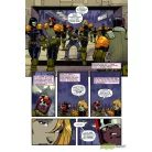 Dredd bíró 4.kötet - Normál változat
