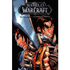 World of Warcraft - Második könyv