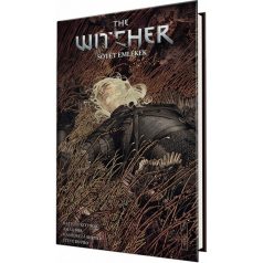 The Witcher - Sötét emlékek