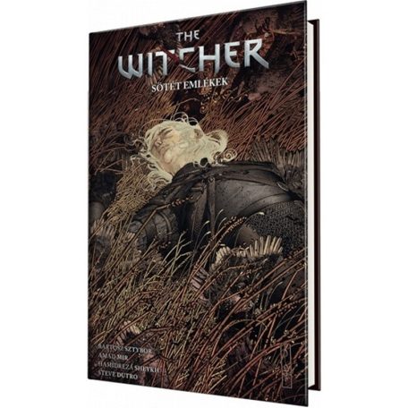 The Witcher - Sötét emlékek