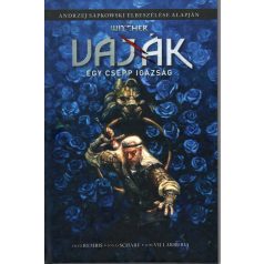 The Witcher: Vaják - Egy csepp igazság