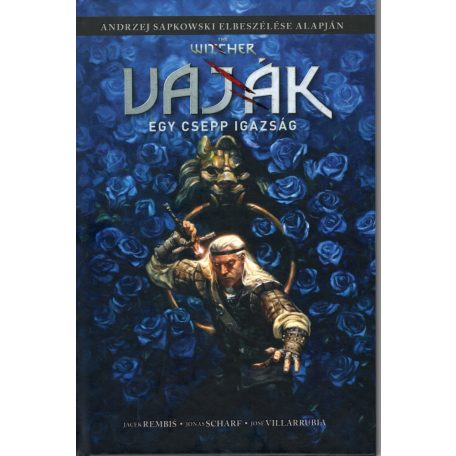 The Witcher: Vaják - Egy csepp igazság