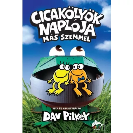 Cicakölyök naplója – Más szemmel
