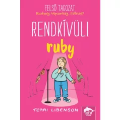 Rendkívüli Ruby