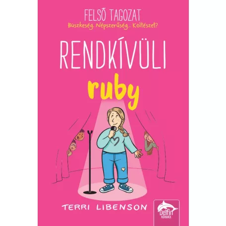 Rendkívüli Ruby