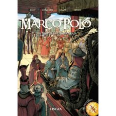 Marco Polo 2.kötet - A nagykán udvarában